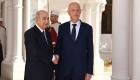 تونس والجزائر.. دعوات للحل السياسي في ليبيا