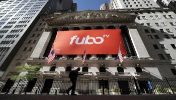 بورصة نيويورك - رويترز