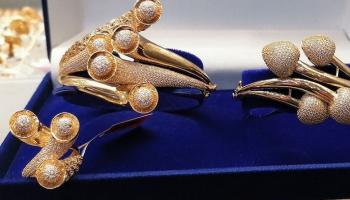 أسعار الذهب في مصر