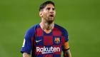 Football: Machester City entend faire signer Messi en 2021, selon un officiel