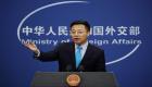 پکن: آمریکا دیگر «ابرقدرت» نیست