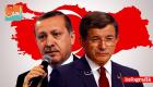 Erdoğan'ın başarısızlığına karşı Davutoğlu'dan yeni hamleler