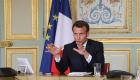 France/covid-19 : Emmanuel Macron s'exprimera devant les Français ce mercredi soir