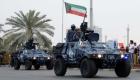 الكويت تسلم مصر عناصر "إخوانية"..  لستم بمأمن في أي مكان