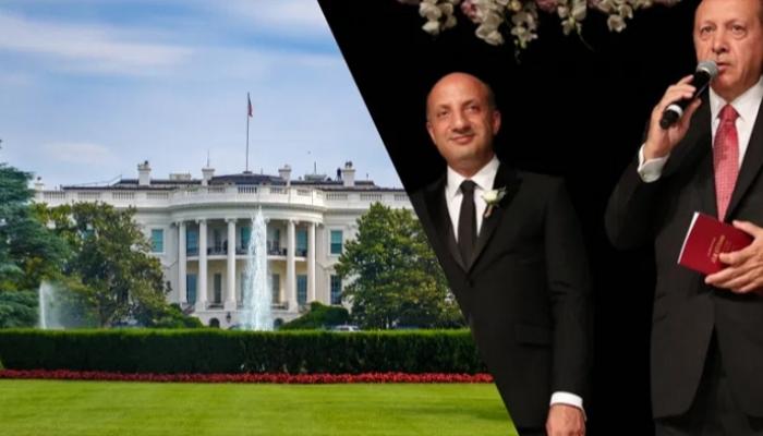 أردوغان وإحسان أرسلان - نورديك مونيتور