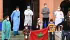 كورونا يُغلق 210 مدارس ويُصيب 3030 مدرسا وطالبا في المغرب