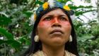 نضال الغابة الأخيرة في الأمازون.. نيمونتي تقود السكان الأصليين