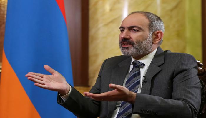 أرمينيا تتهم تركيا بتقويض الهدنة في "قره باغ"
