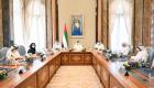 لجنة الميزانية العامة الإماراتية تعقد اجتماعها الأول