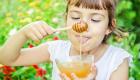 فوائد العسل.. وصفة منزلية فعالة لسعال الأطفال