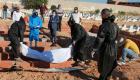 Méditerranée : au moins 21 migrants sont morts dans un naufrage au large de la Tunisie