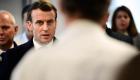 France: Macron pourrait décréter l'état d'urgence sanitaire dans certains territoires 