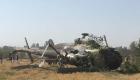 سقوط دو هلی‌کوپتر در جنوب افغانستان؛ دستکم ۹ نفر کشته شدند