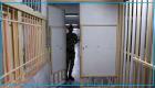 هرانا: مرگ یک زندانی در زندان رجایی شهر بر اثر ابتلا به کرونا