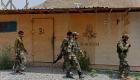مقتل 9 عسكريين في تصادم مروحيتين بأفغانستان