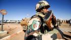 حصيلة 6 أيام.. الجيش الجزائري يصطاد 10 إرهابيين وطن مخدرات