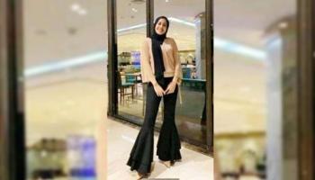 مريم محمد ضحية جريمة المعادي