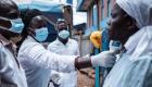 "الصحة العالمية" تحذر من "لحظة حاسمة" لكورونا في أفريقيا