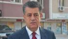 Şırnak Belediye Başkanı Yarka'nın Covid-19 testi pozitif çıktı