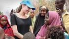 Angelina Jolie, Uluslararası Af Örgütü işbirliği ile çocuklara rehber olacak bir kitap yazıyor