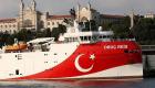 Envoi d'un navire d'exploration en méditerranée: Erdogan provoque la Grèce et Chypre 