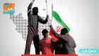 اینفوگرافیک| نقض حقوق بشر در ایران همچنان ادامه دارد