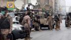مقتل 20 عسكريا في هجومين منفصلين بباكستان