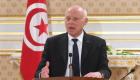 رئيس تونس يصفع "الإخوان".. لا عفو رئاسي عن الإرهاب