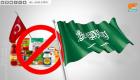 سعوديون لأردوغان: مؤامراتك مرصودة ومنتجاتك مرفوضة