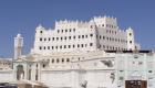 قصر سيئون.. أكبر أبنية اليمن الطينية يواجه خطر الانهيار
