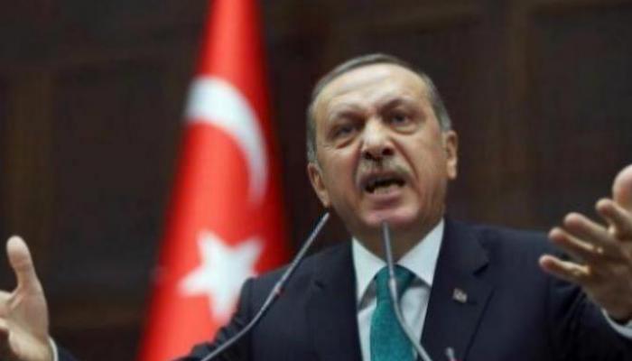 الرئيس التركي رجب طيب أردوغان - أرشيفية