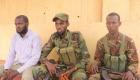 استسلام 3 عناصر من الشباب الإرهابية جنوبي الصومال