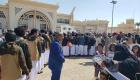 اليمن يستكمل تبادل الأسرى.. وصول 151 محررا إلى عدن