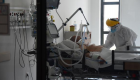 Türkiye'de Koronavirüs | 66 kişi daha hayatını kaybetti, 1693 yeni 'hasta' tespit edildi