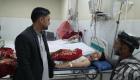 انفجار در یک عروسی در شمال افغانستان ۱۳ زخمی برجا گذاشت