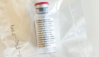 جدل حول فاعلية عقار ريمديسيفير