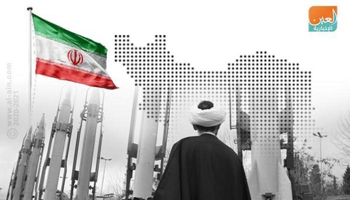 المقاومة الإيرانية تكشف مفاجأة بالأدلة