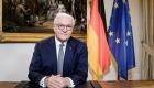 Almanya Cumhurbaşkanı Steinmeier karantinada