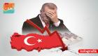 Erdoğan döneminde Türkiye…  tekrarlanan ekonomik çöküşler