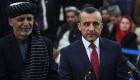 امرالله صالح مسئولیت امنیت کابل را به طور موقت به عهده می‌گیرد