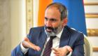 Haut-Karabakh: «la Turquie n’autoriserait pas l’Azerbaïdjan à respecter le cessez-le-feu», selon Nikol Pachinian