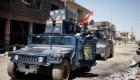8 دواعش من "ديوان الجند" في قبضة الأمن العراقي