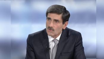 حسين داعي الإسلام 