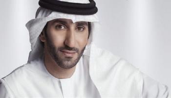 المغني الإماراتي وليد الجاسم