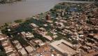 200 منزل لمتضرري فيضانات السودان بدعم إماراتي