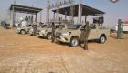 ضربة للمهربين في ليبيا.. الجيش يؤمن احتياجات سكان الجنوب من الوقود