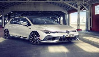النسخة Clubsport الجديدة من فولكس فاجن Golf GTI 