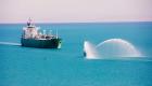 "اقتصادية قناة السويس" تعلن وصول أول سفينة بوتاجاز لميناء السخنة