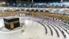 فيديو وصور.. السعودية تسمح بالصلاة في المسجد الحرام لأول مرة منذ 7 أشهر