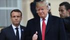 Présidentielle américaine: Trump rétrograde Macron au rang de Premier ministre